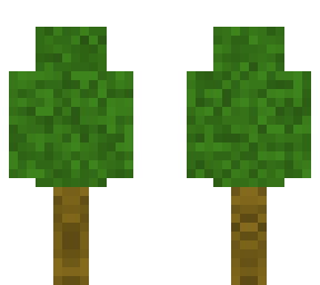 20 million trees?