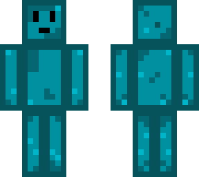 alien guy