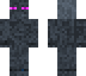 angry  enderman