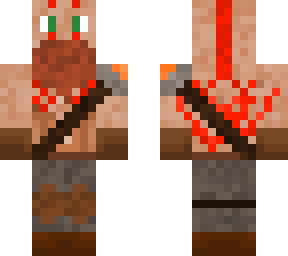 barbarian 2