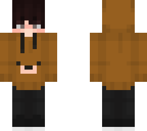 bear boy