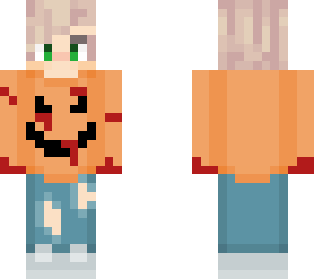 bloody halloween