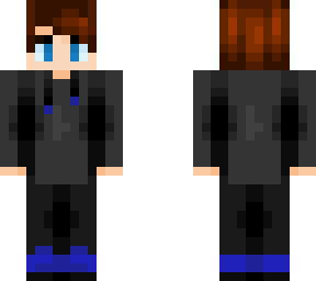 blue pvp boy