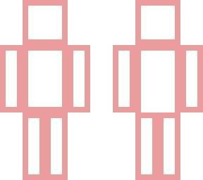 borderline pink