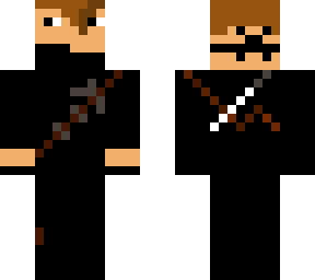 boy assassin