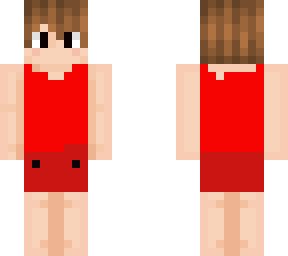 boy base /swimming outfit