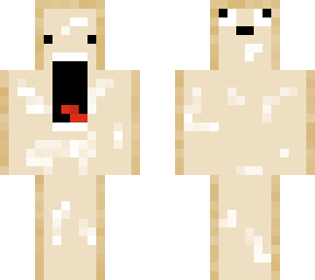 bread man with butter 2.0