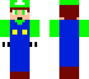 brett (64 outfit)