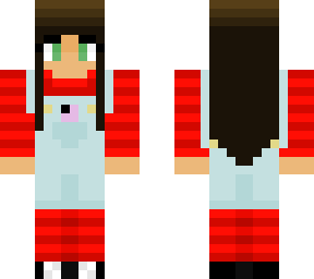 brown hair girl with old skool vans, overalls, and a lavender iphone 11 pro max