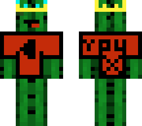 cactus king youtube maddness og