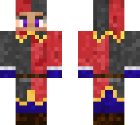 carnival pumpkin - scraperfnaf44