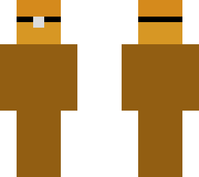 chest