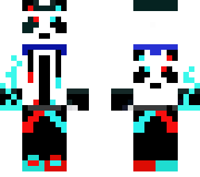 chidori panda