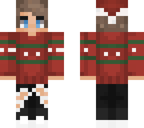 christmas outfit