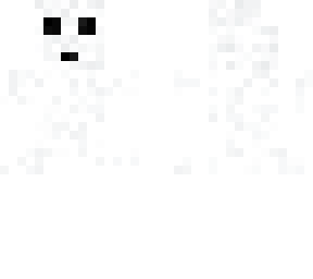 classic ghost