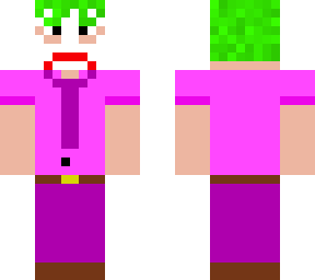 clown