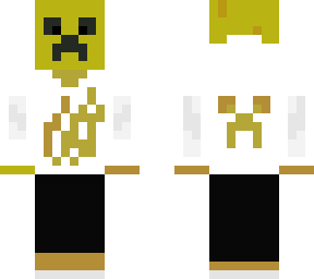 cokkie creeper