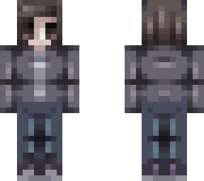 confusion - skintober 24