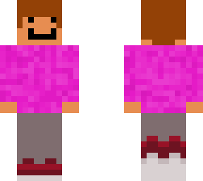 cool little skin