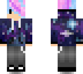 cotton geg galaxy style