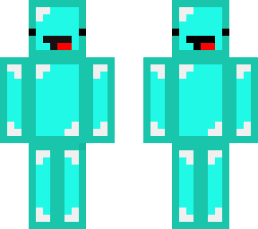 cursed skeppy