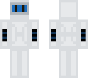 cute robot