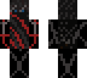 damaged soldier
