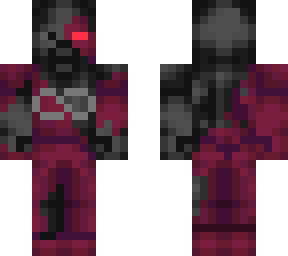 dark elder red steve