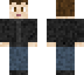 default outfit