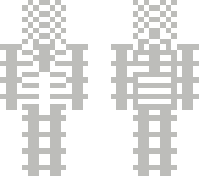 demogorgon skeleton