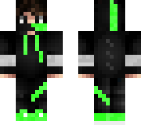 der3kcraft