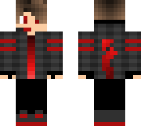 devil boy -not mine