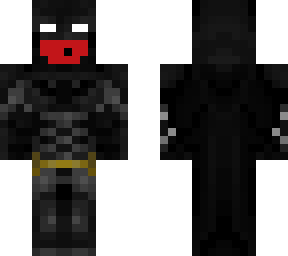 djk batman