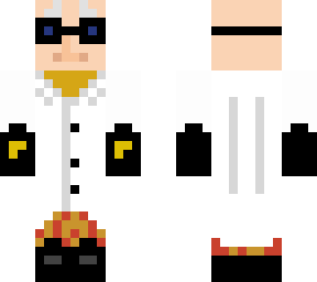 dr. nefario