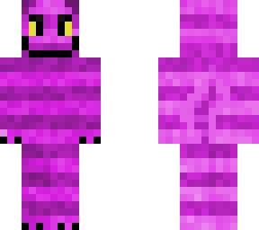 e's cheshire cat