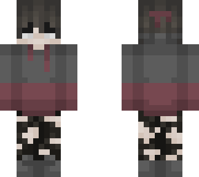 edgy dude