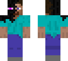 ender steve