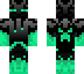 enderman exept cool