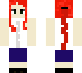 erza scarlett