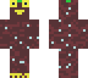 falcon king