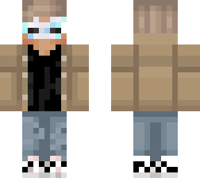fixed skin