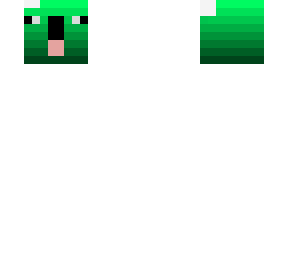 floating slime