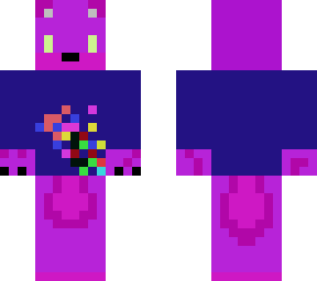 galaxy wolf colour bast