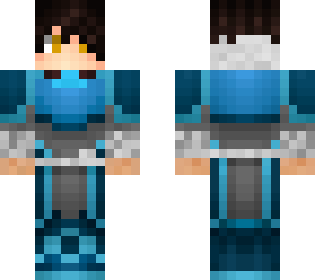 galen sunsword
