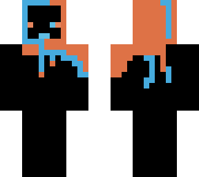 goopy spook man