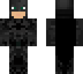 gotham batman v2