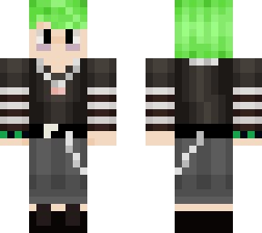 green eboy