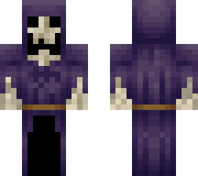 grim reaper