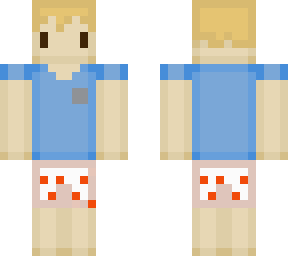 guy in boxer shorts