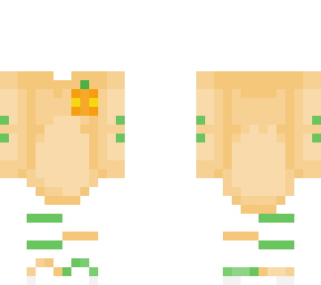 halloween - basic clothes